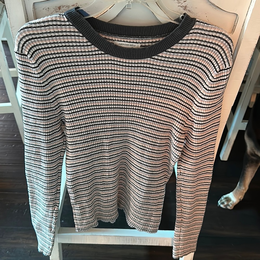 American Eagle Top